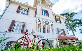 Laden Palas Prince'S Island Historical Mansion